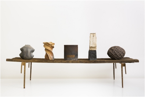 Yugen. Contemporay Japanese Ceramics